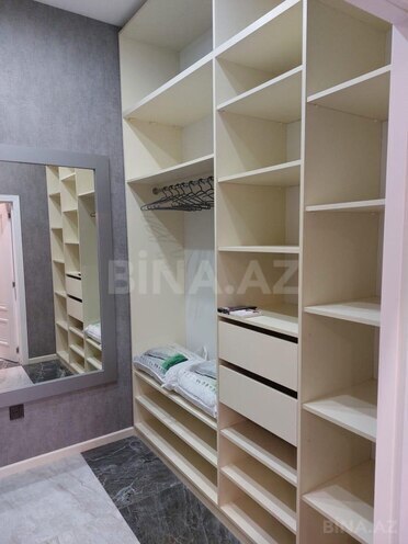İcarəyə verilir 2 otaqlı yeni tikili 100 m², Nardaran q., photo 20 from 22