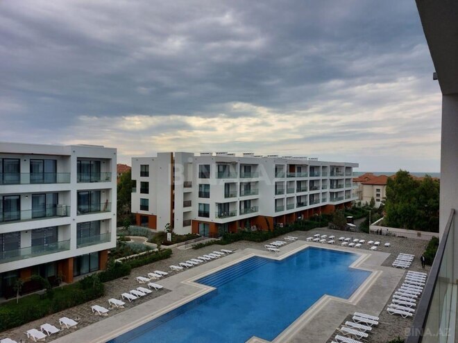 İcarəyə verilir 2 otaqlı yeni tikili 100 m², Nardaran q., photo 3 from 22