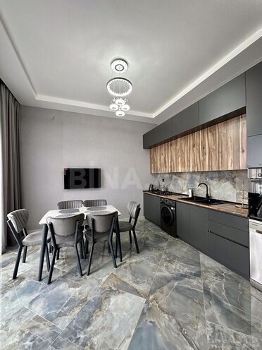 İcarəyə verilir 4 otaqlı həyət evi/bağ evi 180 m², Mərdəkan q., photo 18 from 28