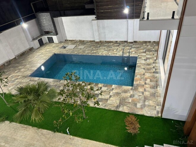 Сдаётся 5-комн. дом/дача 380 м², пос. Бузовна, photo 7 from 32