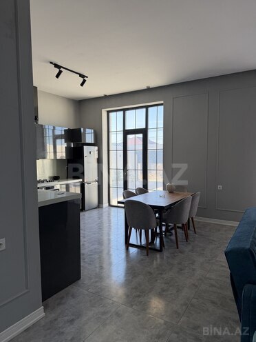 İcarəyə verilir 4 otaqlı həyət evi/bağ evi 145 m², Sea Breeze q., photo 9 from 18