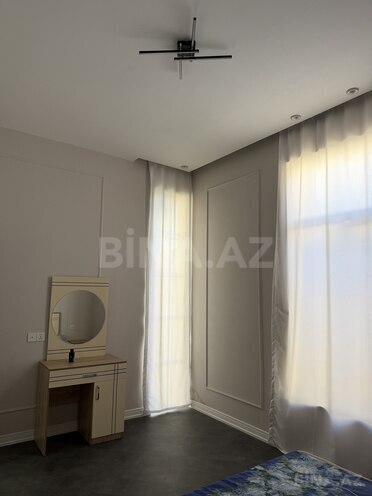İcarəyə verilir 4 otaqlı həyət evi/bağ evi 145 m², Sea Breeze q., photo 10 from 18