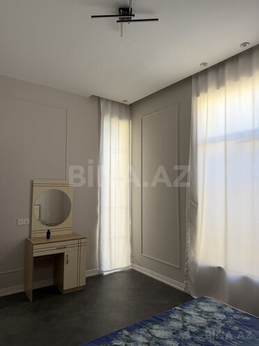 İcarəyə verilir 4 otaqlı həyət evi/bağ evi 145 m², Sea Breeze q., photo 11 from 18