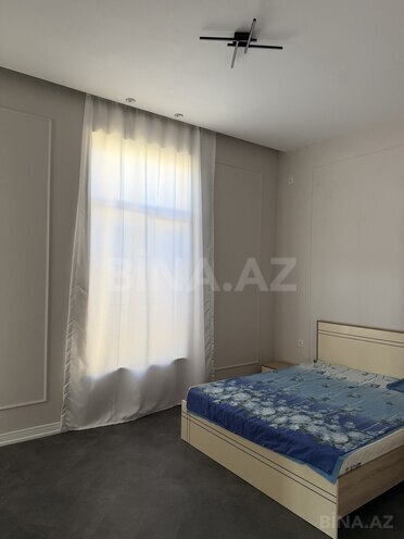 İcarəyə verilir 4 otaqlı həyət evi/bağ evi 145 m², Sea Breeze q., photo 13 from 18