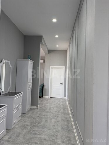 İcarəyə verilir 4 otaqlı həyət evi/bağ evi 145 m², Sea Breeze q., photo 12 from 18