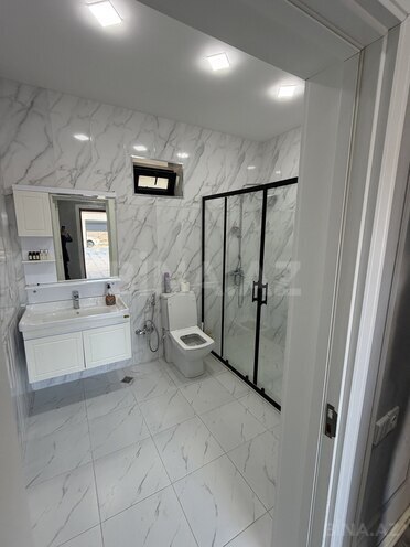 İcarəyə verilir 4 otaqlı həyət evi/bağ evi 145 m², Sea Breeze q., photo 15 from 18