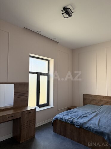 İcarəyə verilir 4 otaqlı həyət evi/bağ evi 145 m², Sea Breeze q., photo 14 from 18