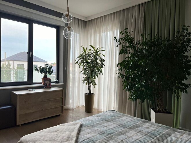 İcarəyə verilir 6 otaqlı həyət evi/bağ evi 600 m², Mərdəkan q., photo 22 from 32