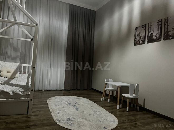 Satılır 5 otaqlı həyət evi/bağ evi 168 m², Əhmədli q., photo 4 from 10