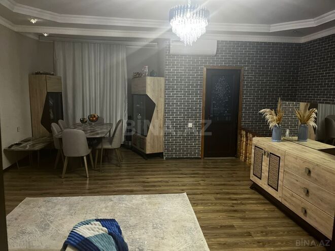 Satılır 5 otaqlı həyət evi/bağ evi 168 m², Əhmədli q., photo 9 from 10