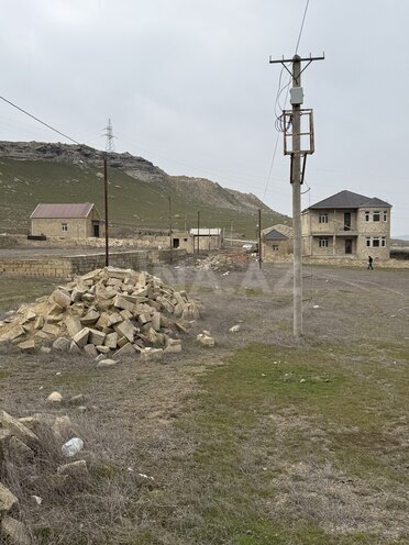 Продаётся  участок 6 сот, пос. Гюздек, photo 3 from 8