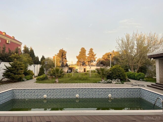 Сдаётся 5-комн. дом/дача 500 м², пос. Мардакан, photo 10 from 30