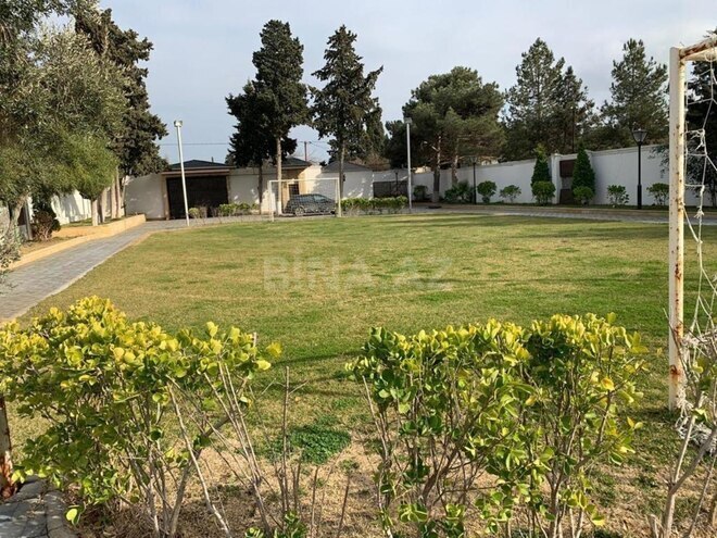 Сдаётся 5-комн. дом/дача 500 м², пос. Мардакан, photo 9 from 30