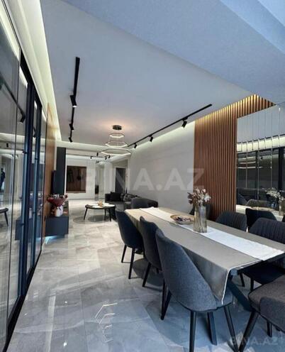 Сдаётся 3-комн. новостройка 110 м², м. Мемар Аджеми, photo 10 from 12