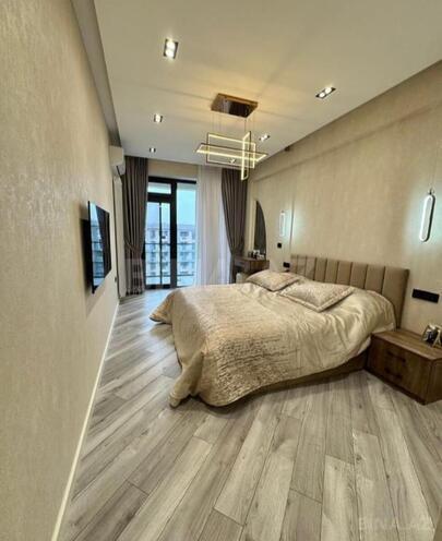 Сдаётся 3-комн. новостройка 110 м², м. Мемар Аджеми, photo 5 from 12