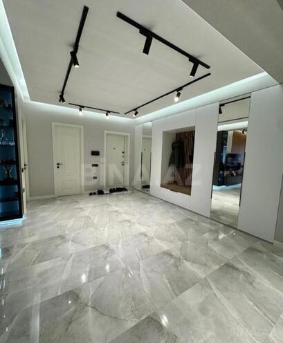 Сдаётся 3-комн. новостройка 110 м², м. Мемар Аджеми, photo 3 from 12