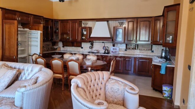Сдаётся 5-комн. дом/дача 500 м², пос. Мардакан, photo 17 from 32