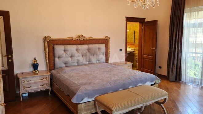 Сдаётся 5-комн. дом/дача 500 м², пос. Мардакан, photo 22 from 32