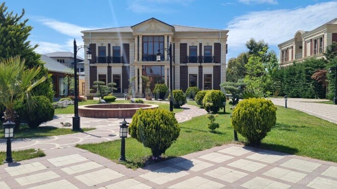 Сдаётся 5-комн. дом/дача 500 м², пос. Мардакан, photo 3 from 32