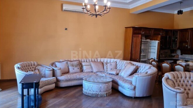 Сдаётся 5-комн. дом/дача 500 м², пос. Мардакан, photo 18 from 32