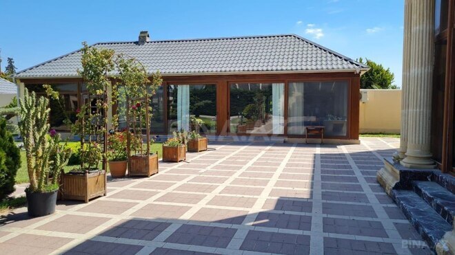 Сдаётся 5-комн. дом/дача 500 м², пос. Мардакан, photo 8 from 32