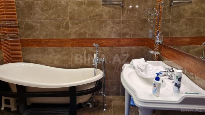 Сдаётся 5-комн. дом/дача 500 м², пос. Мардакан, photo 27 from 32