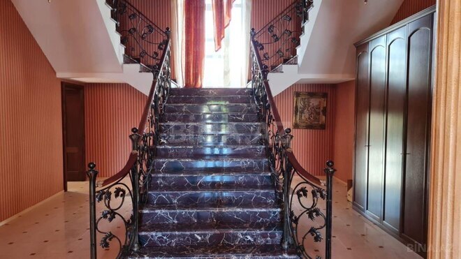Сдаётся 5-комн. дом/дача 500 м², пос. Мардакан, photo 13 from 32