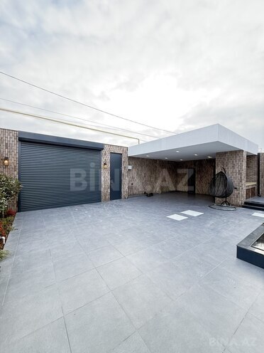 Продаётся 4-комн. дом/дача 250 м², пос. Мардакан, photo 4 from 29