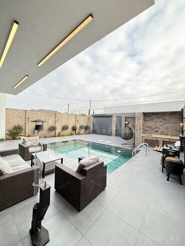 Продаётся 4-комн. дом/дача 250 м², пос. Мардакан, photo 6 from 29