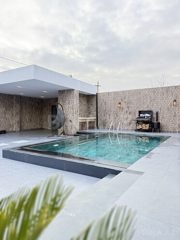 Продаётся 4-комн. дом/дача 250 м², пос. Мардакан, photo 8 from 29