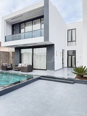 Продаётся 4-комн. дом/дача 250 м², пос. Мардакан, photo 11 from 29