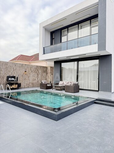 Продаётся 4-комн. дом/дача 250 м², пос. Мардакан, photo 5 from 29