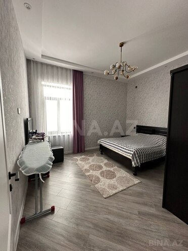 Сдаётся 4-комн. дом/дача 200 м², пос. Мардакан, photo 7 from 17