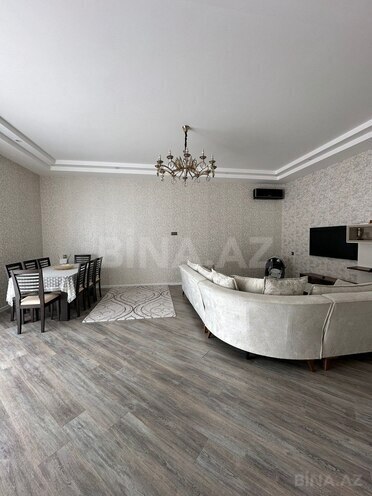 Сдаётся 4-комн. дом/дача 200 м², пос. Мардакан, photo 15 from 17