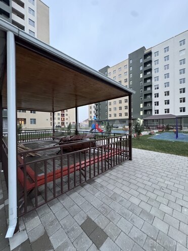 Продаётся 4-комн. новостройка 100 м², пос. Бинагади, photo 4 from 32