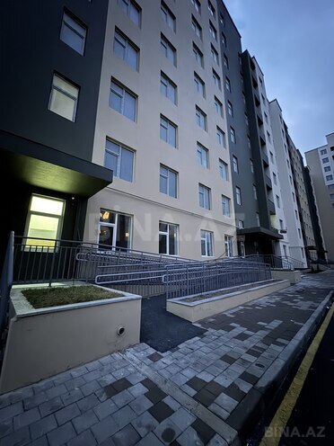 Продаётся 4-комн. новостройка 100 м², пос. Бинагади, photo 30 from 32