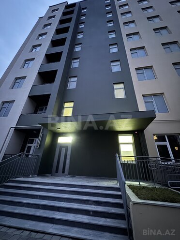 Продаётся 4-комн. новостройка 100 м², пос. Бинагади, photo 29 from 32