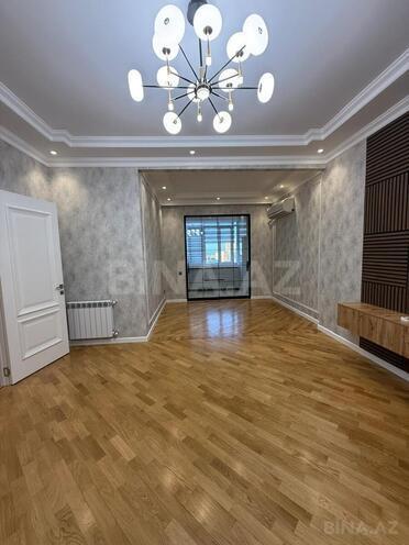 Satılır 3 otaqlı yeni tikili 88 m², Azadlıq Prospekti m., photo 3 from 24