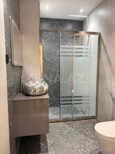 Satılır 3 otaqlı yeni tikili 88 m², Azadlıq Prospekti m., photo 8 from 24
