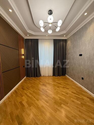 Satılır 3 otaqlı yeni tikili 88 m², Azadlıq Prospekti m., photo 12 from 24