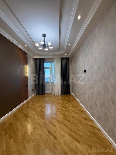 Satılır 3 otaqlı yeni tikili 88 m², Azadlıq Prospekti m., photo 9 from 24