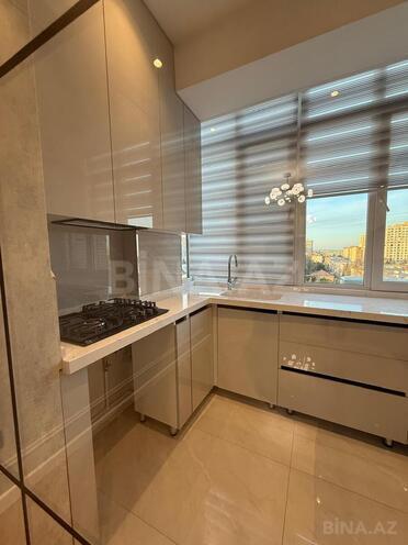 Satılır 3 otaqlı yeni tikili 88 m², Azadlıq Prospekti m., photo 14 from 24