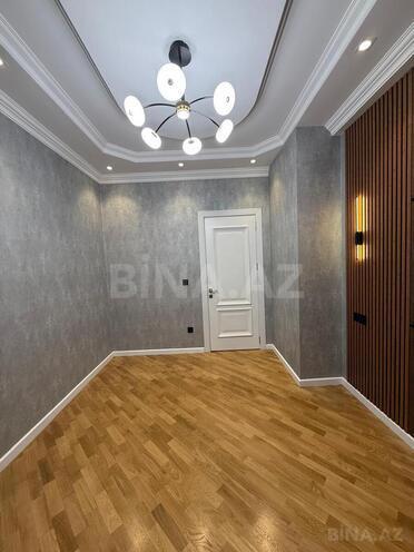 Satılır 3 otaqlı yeni tikili 88 m², Azadlıq Prospekti m., photo 11 from 24
