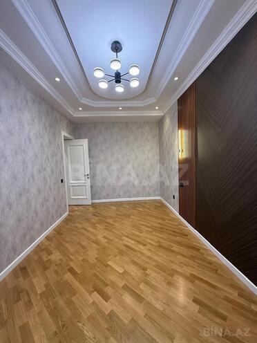 Satılır 3 otaqlı yeni tikili 88 m², Azadlıq Prospekti m., photo 7 from 24