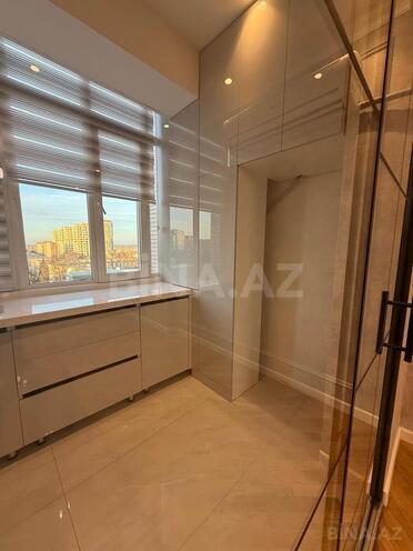 Satılır 3 otaqlı yeni tikili 88 m², Azadlıq Prospekti m., photo 15 from 24