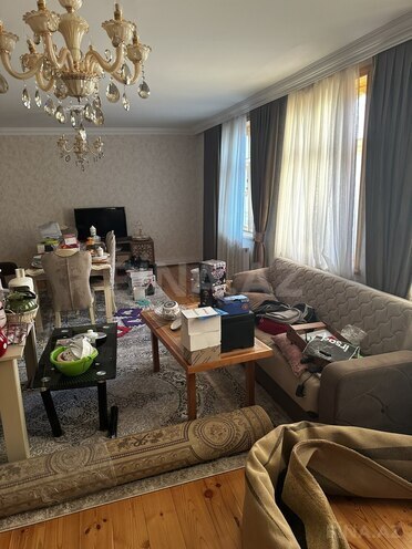 Satılır 6 otaqlı həyət evi/bağ evi 250 m², Lökbatan q., photo 5 from 10