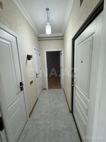 Сдаётся 2-комн. вторичка 60 м², м. Мемар Аджеми, photo 9 from 16