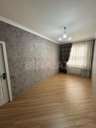 Сдаётся 2-комн. вторичка 60 м², м. Мемар Аджеми, photo 8 from 16