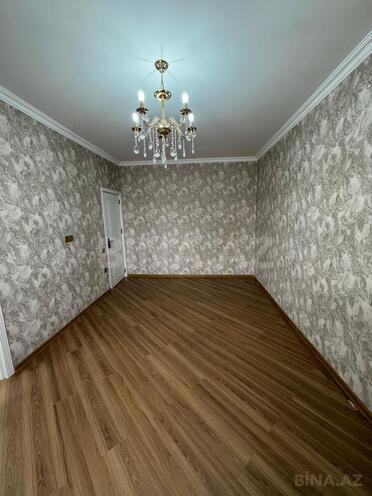 Сдаётся 2-комн. вторичка 60 м², м. Мемар Аджеми, photo 7 from 16