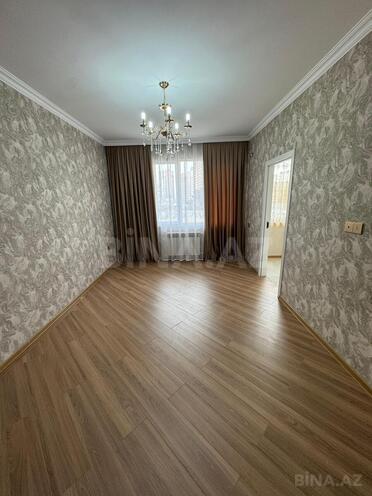 Сдаётся 2-комн. вторичка 60 м², м. Мемар Аджеми, photo 3 from 16